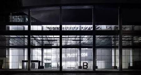 科技賦能倉儲新地標 西安30億智慧辦公大樓問鼎設計大獎